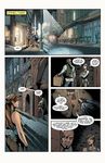 Lara Croft & the Frozen Omen : Fascicule 2