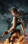 Lara Croft & the Frozen Omen : Fascicule 2