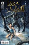 Lara Croft & the Frozen Omen : Fascicule 4
