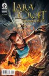 Lara Croft & the Frozen Omen : Fascicule 5