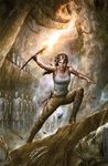 Tomb Raider II : Fascicule 1