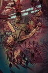 Tomb Raider II : Fascicule 8