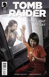 Tomb Raider : Cold Light of Day