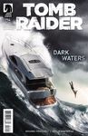 Tomb Raider : Dark Waters