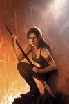 Tomb Raider : Grim Times