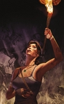 Tomb Raider : Haunted by the Past