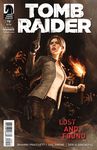 Tomb Raider : Lost and Found