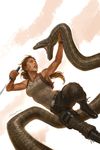 Tomb Raider : Nest of Vipers