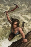 Tomb Raider : Over the Edge