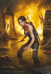 Tomb Raider : Survivor's Guilt