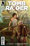 Tomb Raider : Survivor's Guilt