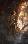 Tomb Raider : Survivor's Guilt