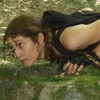 Cheyenne en Lara Croft