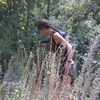 Johanna en Lara Croft