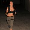Johanna en Lara Croft