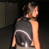 Johanna en Lara Croft