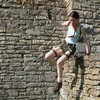 Kitiouchka en Lara Croft