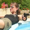 Morgane en Lara Croft