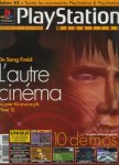 Playstation Magazine de juin 2000