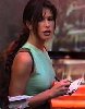 Rhona Mitra en Lara Croft (3 Ko)