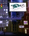 Lara dans les rues de 3DFx (6 Ko)