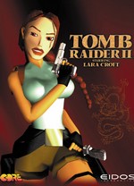 Le jeu Tomb Raider 2