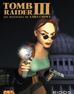 Le jeu Tomb Raider 3