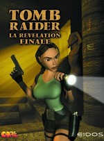 Le jeu Tomb Raider 4