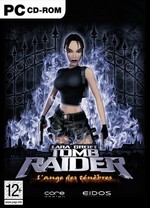 Le jeu Tomb Raider 6