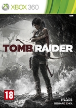 Le jeu Tomb Raider - A Survivor is Born