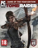 Le jeu Tomb Raider - A Survivor is Born