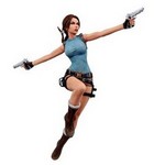 Tomb Raider Anniversary (Neca)
