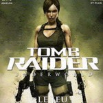 Le jeu de socit Tomb Raider Underworld