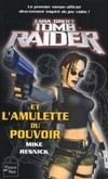 Tomb Raider : L'Amulette du Pouvoir