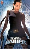 Lara Croft : Tomb Raider (novlisation)