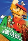 La saga des jeux vido