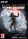 Rise of the Tomb Raider sur PC