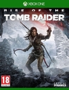 Rise of the Tomb Raider sur Xbox One
