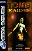 Tomb Raider 1 sur Sega Saturn