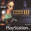 Tomb Raider 3 sur PS1