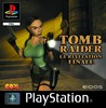 Tomb Raider 4 sur PS1