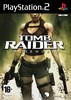 Tomb Raider Underworld sur PS2
