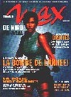 La couverture de Max