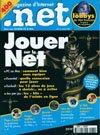 Le mensuel '.net' n�21 d'Ao�t 98 (8 Ko)