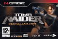 Tomb Raider pour N-Gage