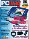 Le mensuel PCmag (8 Ko)