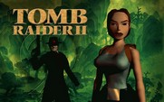 Tomb Raider 2