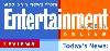 Le site du magazine "Entertainment Weekly" (2 Ko)