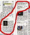 Cap'tain Alban dans Hachette.net (8 Ko)