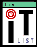 La "It List" (1 Ko)